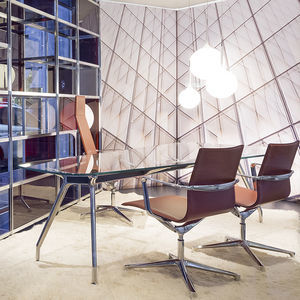 contemporary executive chair 1