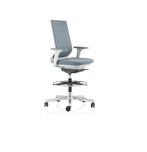 contemporary office stool