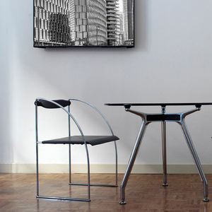 contemporary chair 1