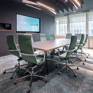 contemporary executive chair 1