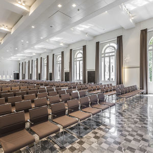 contemporary conference chair