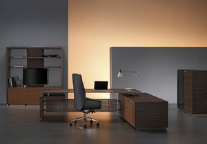 executive desk