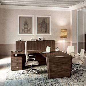 executive desk