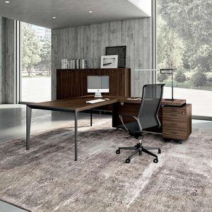 executive desk