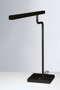 desk lamp