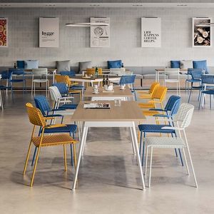 contemporary dining table 1