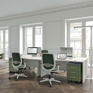 workstation desk