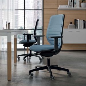 contemporary office chair