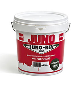 cladding coating / exterior / facade / acrylic resin-based