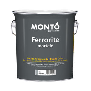 anti-corrosion paint 1