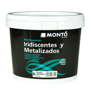 decorative coating
