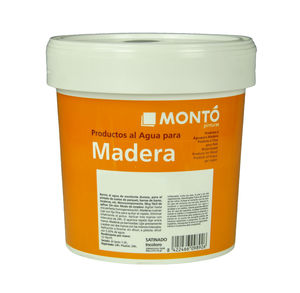 wood primer