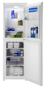 bottom freezer refrigerator-freezer