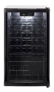 undercounter wine cabinet