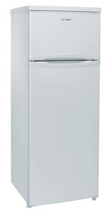 double door refrigerator-freezer