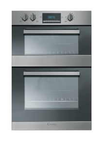electric oven