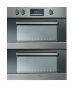 electric oven 1