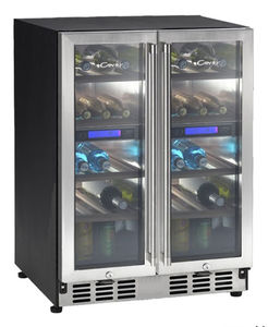 undercounter wine cabinet 1