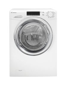front-loading washing machine 1