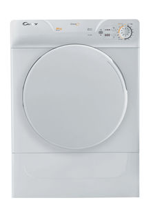 free-standing dryer