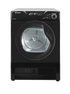 free-standing dryer