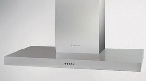 wall-mounted range hood 1