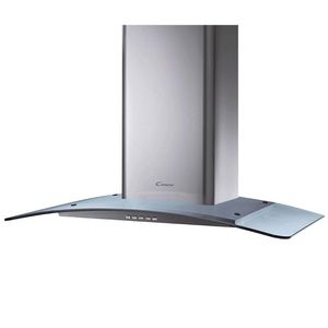 wall-mounted range hood 1