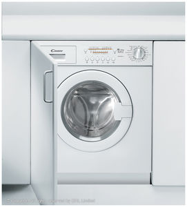 built-in washer-dryer 1