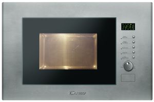 electric oven