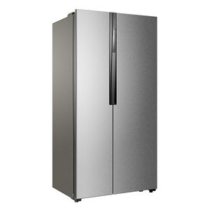 American refrigerator-freezer 1