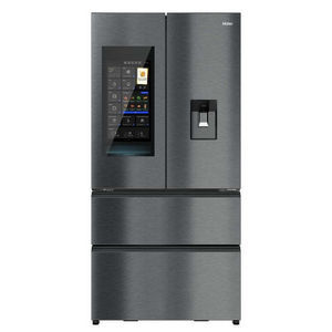 4-door refrigerator-freezer 1