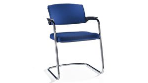 contemporary visitor chair 1