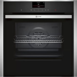 electric oven