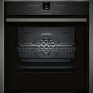 electric oven