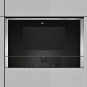 electric oven
