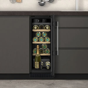 serving wine cabinet