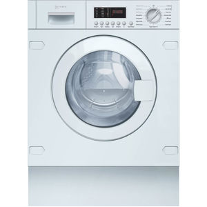 floor-mounted washer-dryer 1