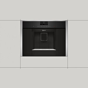 espresso coffee machine