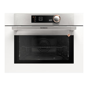 electric oven