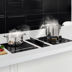 downdraft extractor