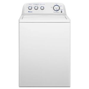 top-loading washing machine