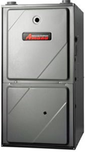 gas boiler