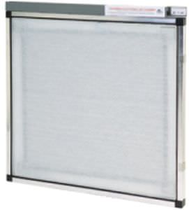 standard air filter