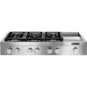 gas range cooker