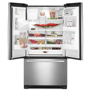 American refrigerator-freezer