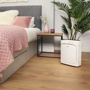 HEPA air purifier
