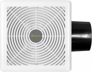 centrifugal fan
