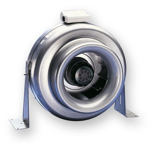 centrifugal fan