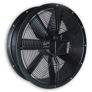 axial fan