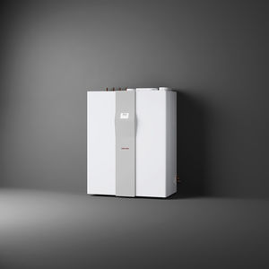 centralized ventilation unit